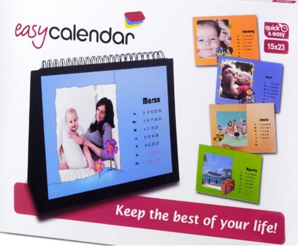 remove easy calendar