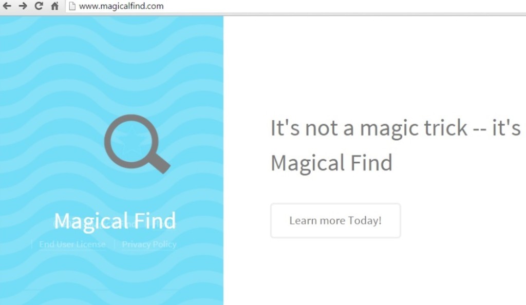 remove magical find
