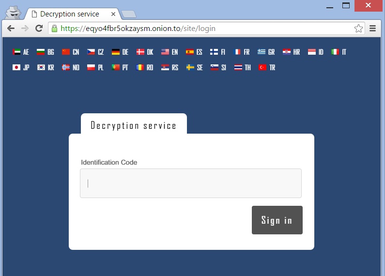 Decryption. Https blog pc ru