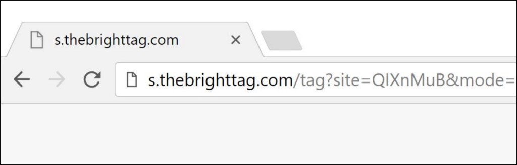 remove s.thebrighttag.com virus