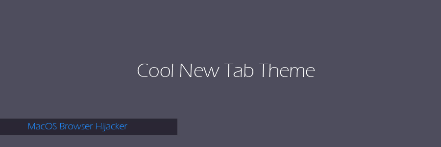 cool new tab theme remove windows 10