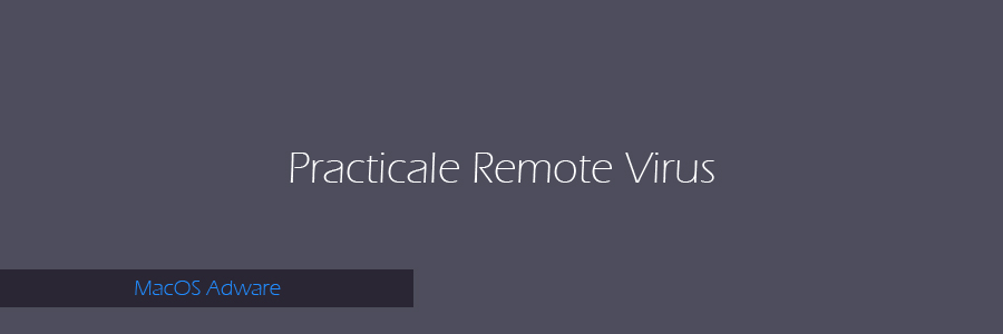Practical Remote Removal 